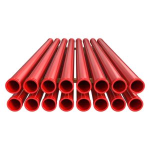 dn125 concrete pump pipe