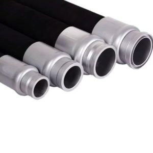 concrete pump rubber hose
