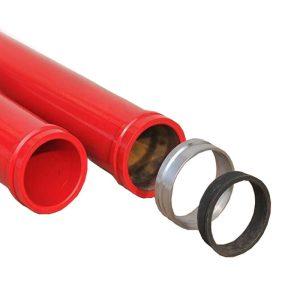 double wall concrete pump pipe