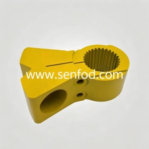 Swing Lever 254424005