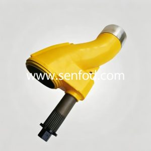DN230 S-tube S2318LSP9 434023 , C00179300