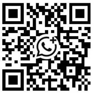 WhatsApp QR Code
