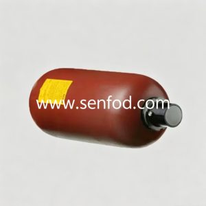 6L Hydraulic Accumulator, OEM: 273962001