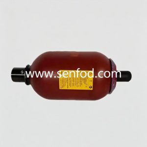 4L Hydraulic Accumulator,OEM:066600004