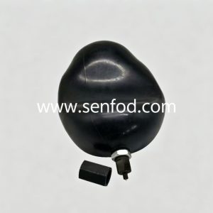 6L Rubber Bladder,OEM:283868001