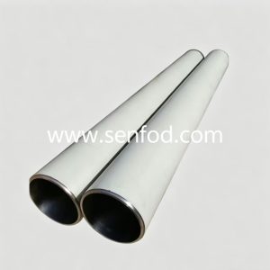 DN250x2100 chrome plated delivery cylinder ,274883008