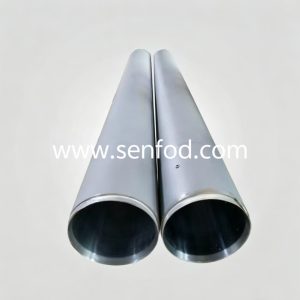 DN230x2100 Chrome Plated Concrete Pump Delivery Cylinder 239867001