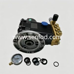 Himore Water Pump for Sany Sany Spare Parts