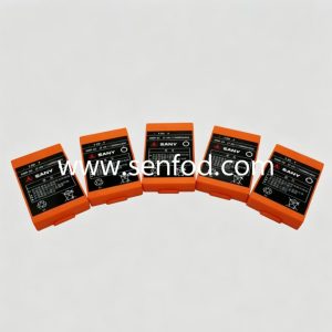 Sany Battery 7.4V 3200mAh