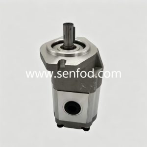 Hydraulic Pump for Himore Water Pump Sany Spare Parts