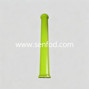 Share This Page To       Zoomlion TWIN LAYER Taper Pipe OEM Code: 001693304S1001000 Zoomlion Spare Parts