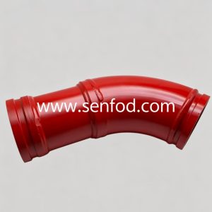 Sany Elbow 12780686 Sany Spare Parts