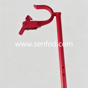 Sany Clamp For Rubber Hose A810301011536 Sany Spare Parts