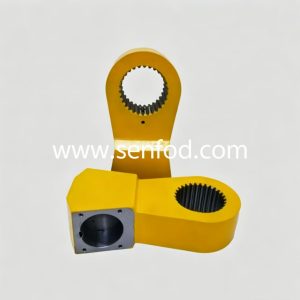 Sany Swing Lever