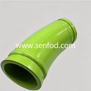 Share This Page To       Zoomlion TWIN LAYER elbow 001693302S0204000 (1999905158) (19999005158) Zoomlion Spare Parts