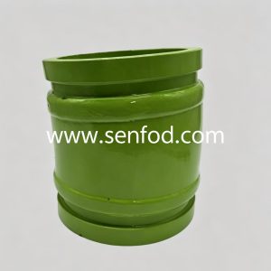 Zoomlion TWIN LAYER elbow 001693302A1501000,1999905160 Zoomlion Spare Parts