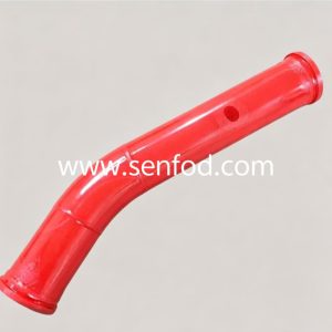 SANY twin layer elbow DN150*R400*30 + 500 A810301010926 SANY Spare Parts