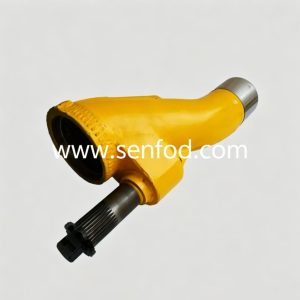 Sany S Valve DN230 , Shaft 90mm