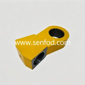 Sany Slewing Lever Small A820403000017
