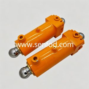 Sany Plunger Cylinder Q70-100