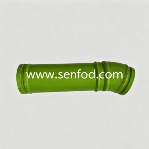 Zoomlion Elbow OEM 001693302A0802000 Zoomlion Spare Parts