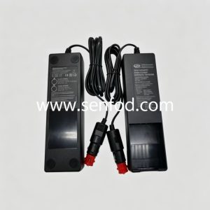Sany Battery Charge for 6V 1500mAh Battery