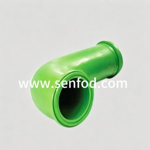 Outlet Elbow DN180,OEM:10181333