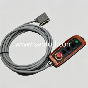 SANY Remote control HBT60 TPJ006781820 SANY Spare Parts