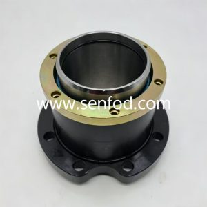 Sany Upper Housing Assy