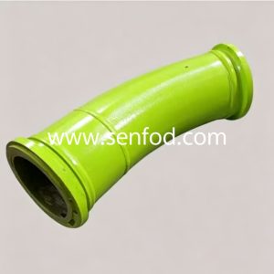 Zoomlion TWIN LAYER EBLOW 001693302S1102000 (63) = 001693302S1204000 Zoomlion Spare Parts