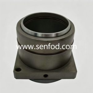 Upper housing Assy，274893001