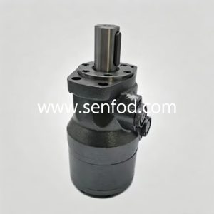 Putzmeister Hydraulic Motor OMH500 238130001